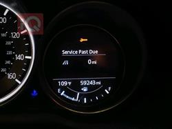 مازدا CX-5
